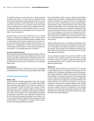 comcast Annual Report to Shareholders 2005