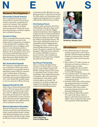 alcoa Annual Reports 2003