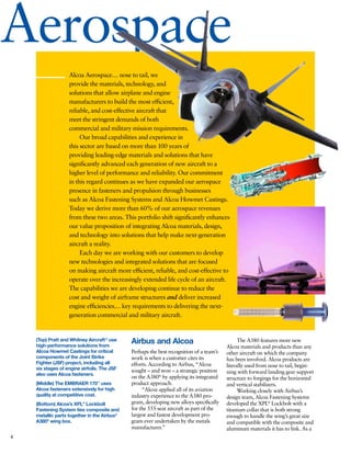 alcoa Annual Reports 2003