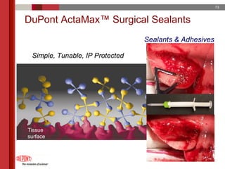 du pont 2005 Annual Meeting Proxy Statement