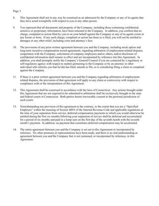 aetna Download Documentation	Form 10-Q2007 3rd