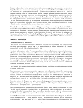 aetna 	2003 Financial Annual Report