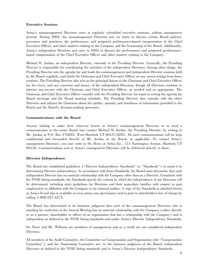 Racism In Australia Essay Division Classification Essay also Abortion Is Murdering Essays Aetna Download Documentation Notice Of Annual Meeting And Proxy Write My Law Essay