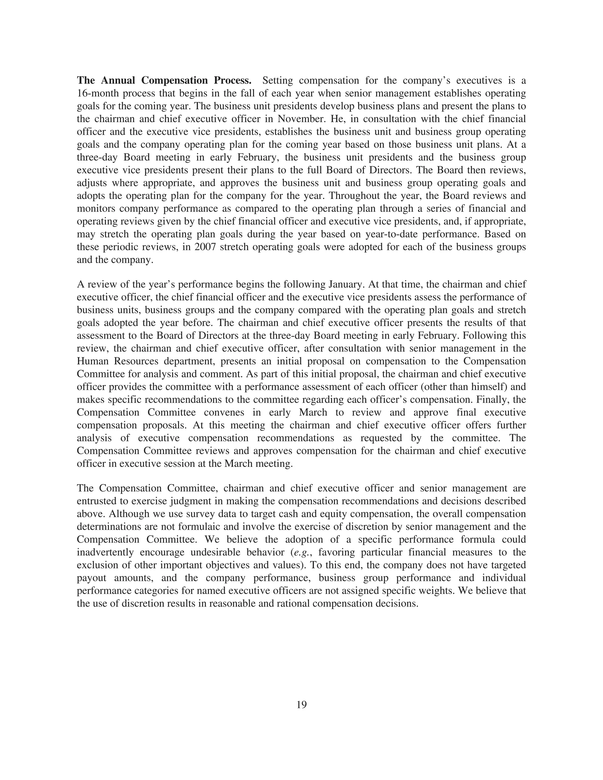 general dynamics 2008 Proxy Statement