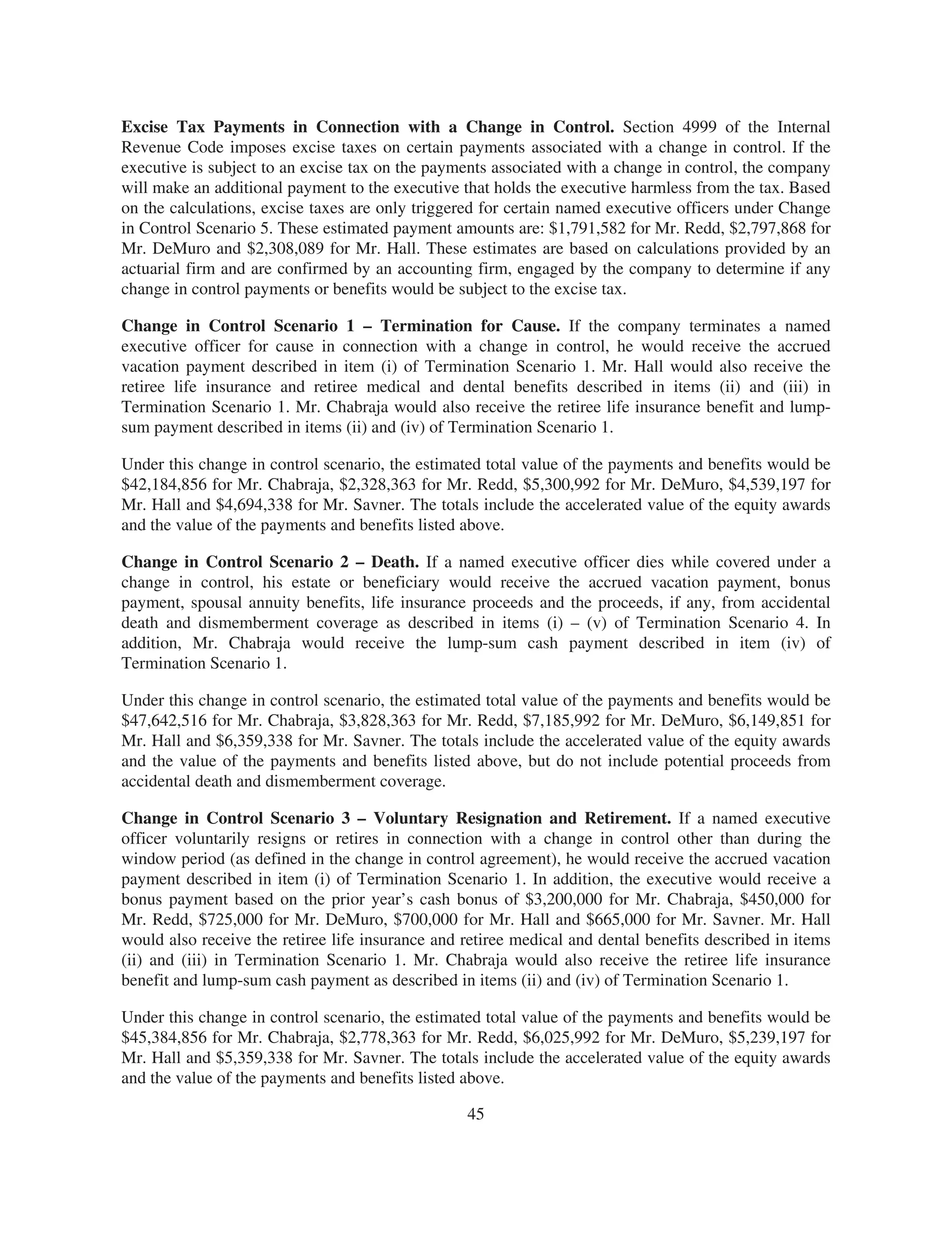 general dynamics 2008 Proxy Statement