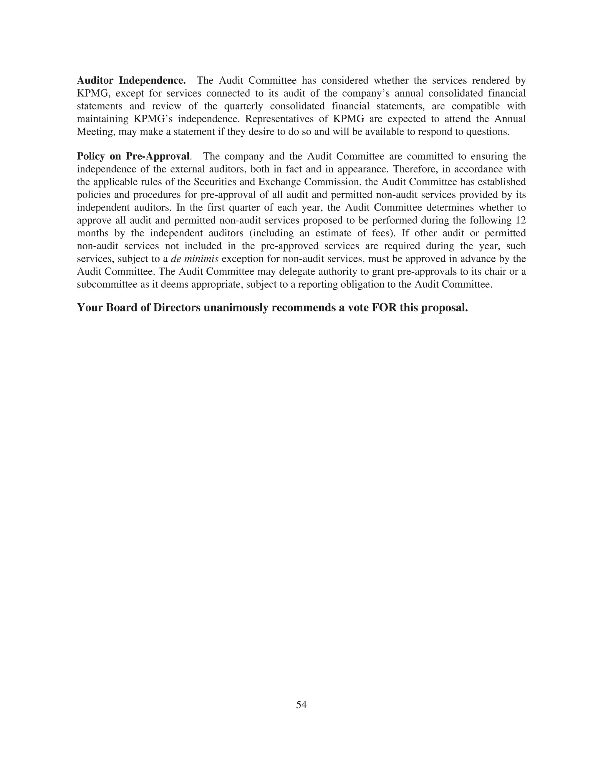 general dynamics 2008 Proxy Statement