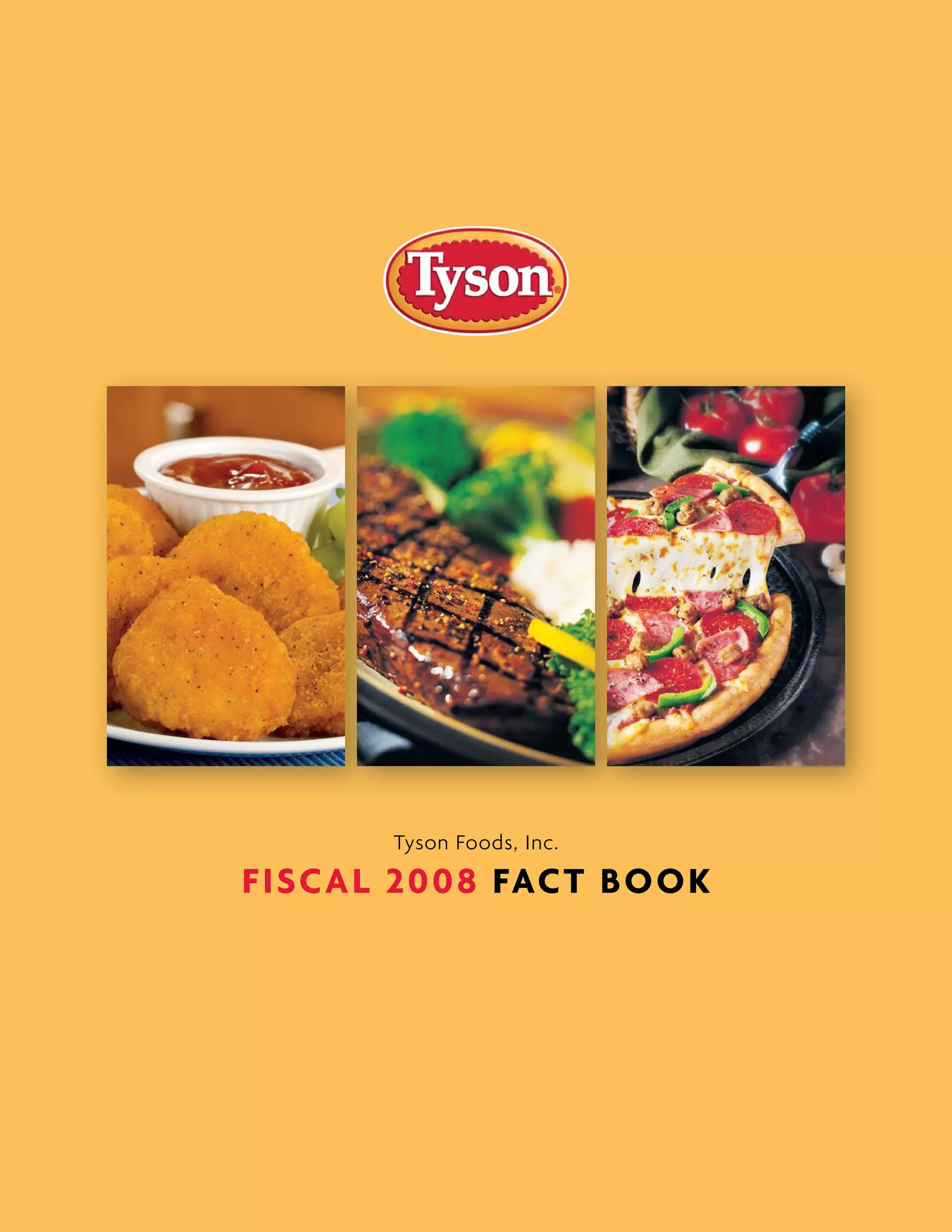 Tyson Foods Inc Salary - r8136jw