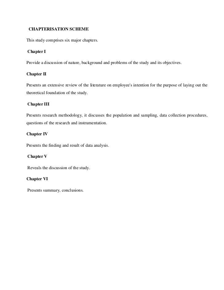 Nursing research problem statement ppt