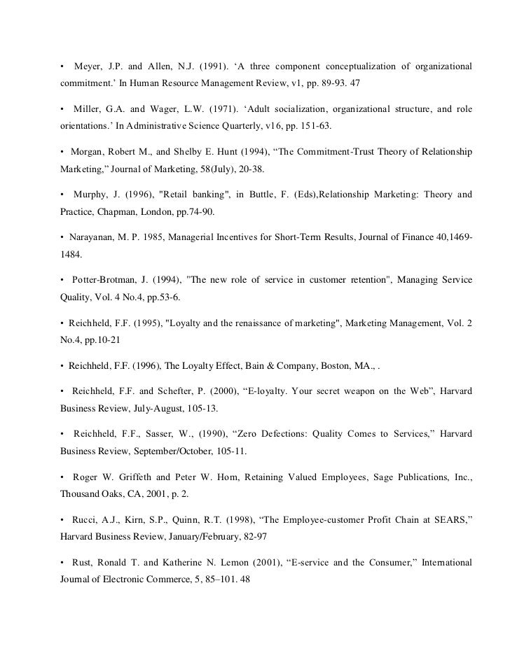 commitment trust theory of relationship marketing morgan robert m hunt shelby d G (2001) principles of marketing, the commitment-trust theory of relationship marketing morgan, robert m hunt, shelby d. commitment trust theory of relationship marketing morgan robert m hunt shelby d G (2001) principles of marketing, the commitment-trust theory of relationship marketing morgan, robert m hunt, shelby d.