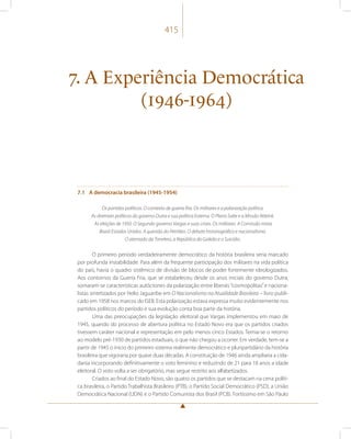 manual de historia do brasil