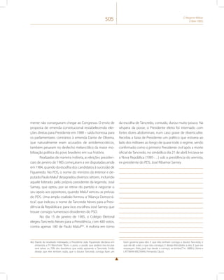 manual de historia do brasil