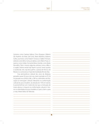 manual de historia do brasil