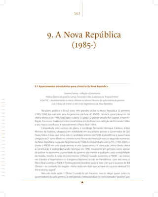 manual de historia do brasil