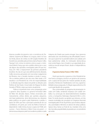 manual de historia do brasil