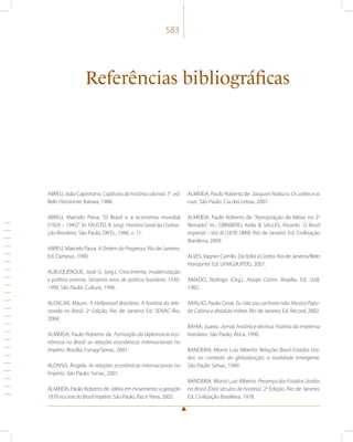 manual de historia do brasil