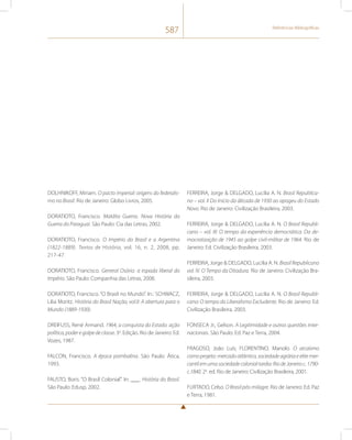 manual de historia do brasil