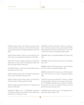 manual de historia do brasil