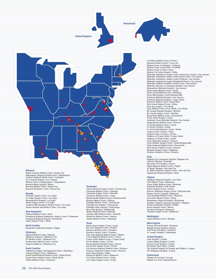 hca annual reports2003 12 728