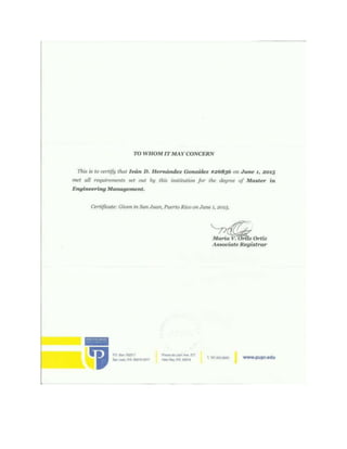 Credent-IHG