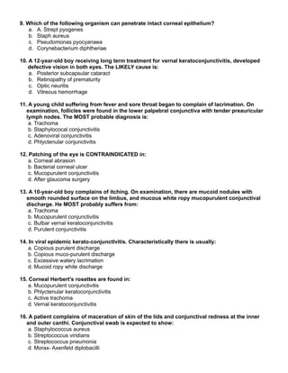 104 Multiple Choice Questions (MCQS) Miscellaneous.docx