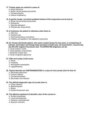 104 Multiple Choice Questions (MCQS) Miscellaneous.docx