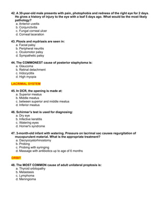 104 Multiple Choice Questions (MCQS) Miscellaneous.docx