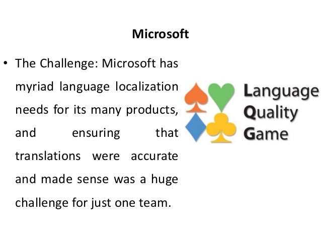 microsoft