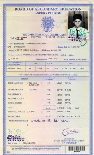 Ssc Back.pdf ssc | PDF