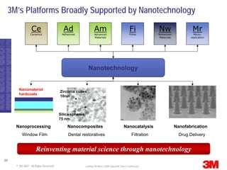 Lehman Brothers Conference Presentation