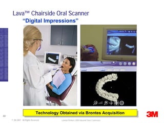 Lehman Brothers Conference Presentation