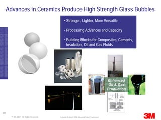 Lehman Brothers Conference Presentation