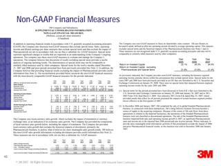 Lehman Brothers Conference Presentation
