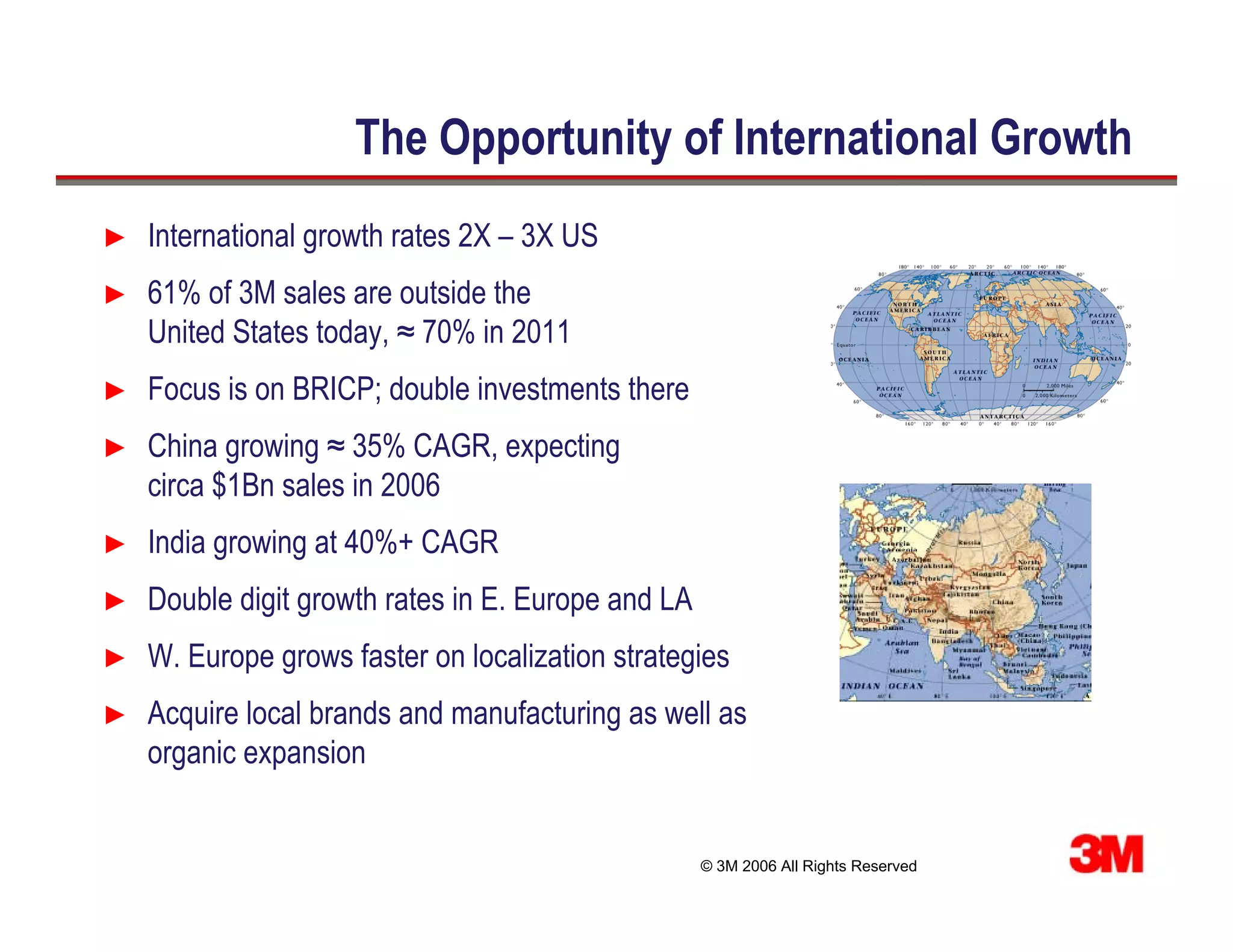 6 Prudential's "Inside Our Best Ideas" Conference