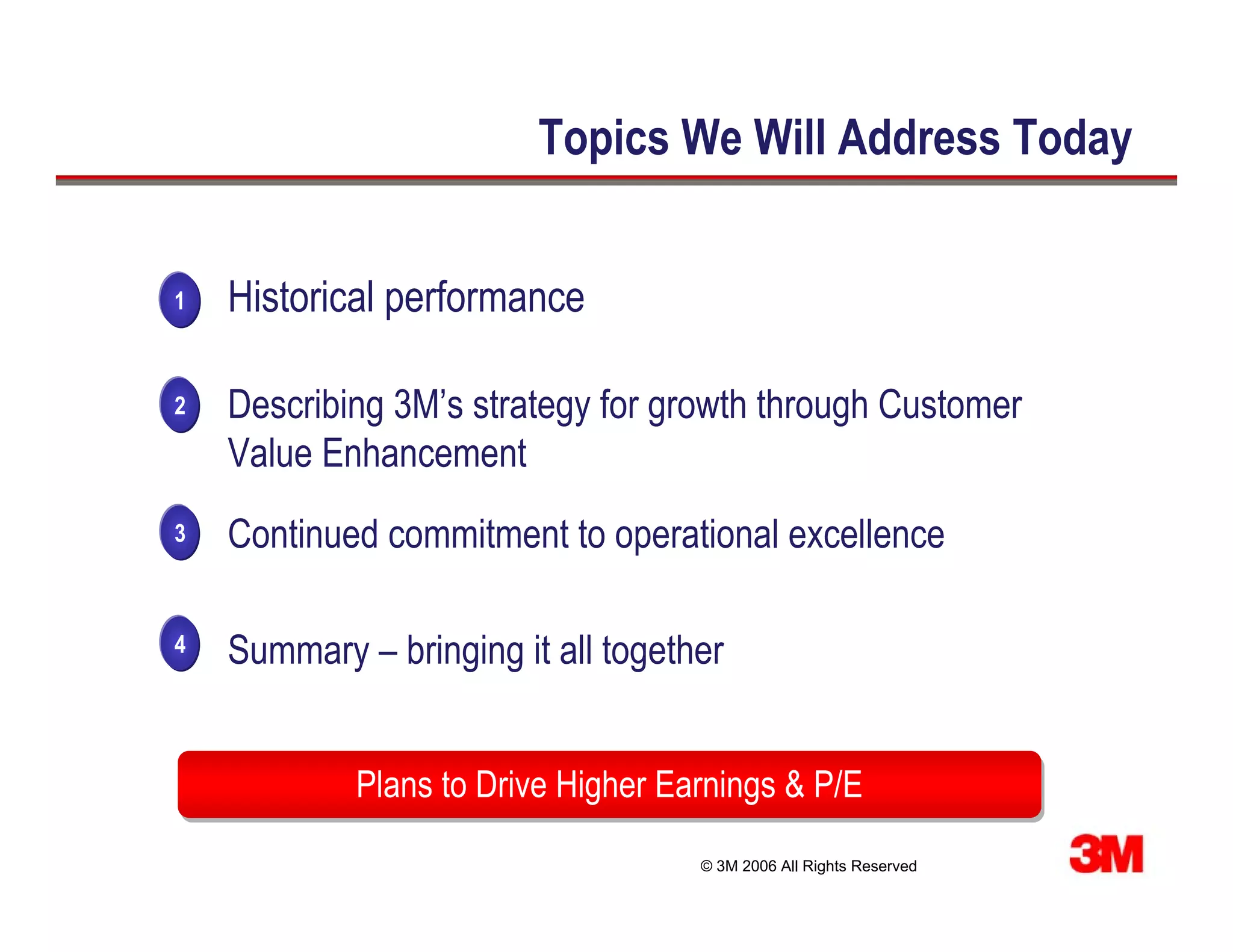 6 Prudential's "Inside Our Best Ideas" Conference