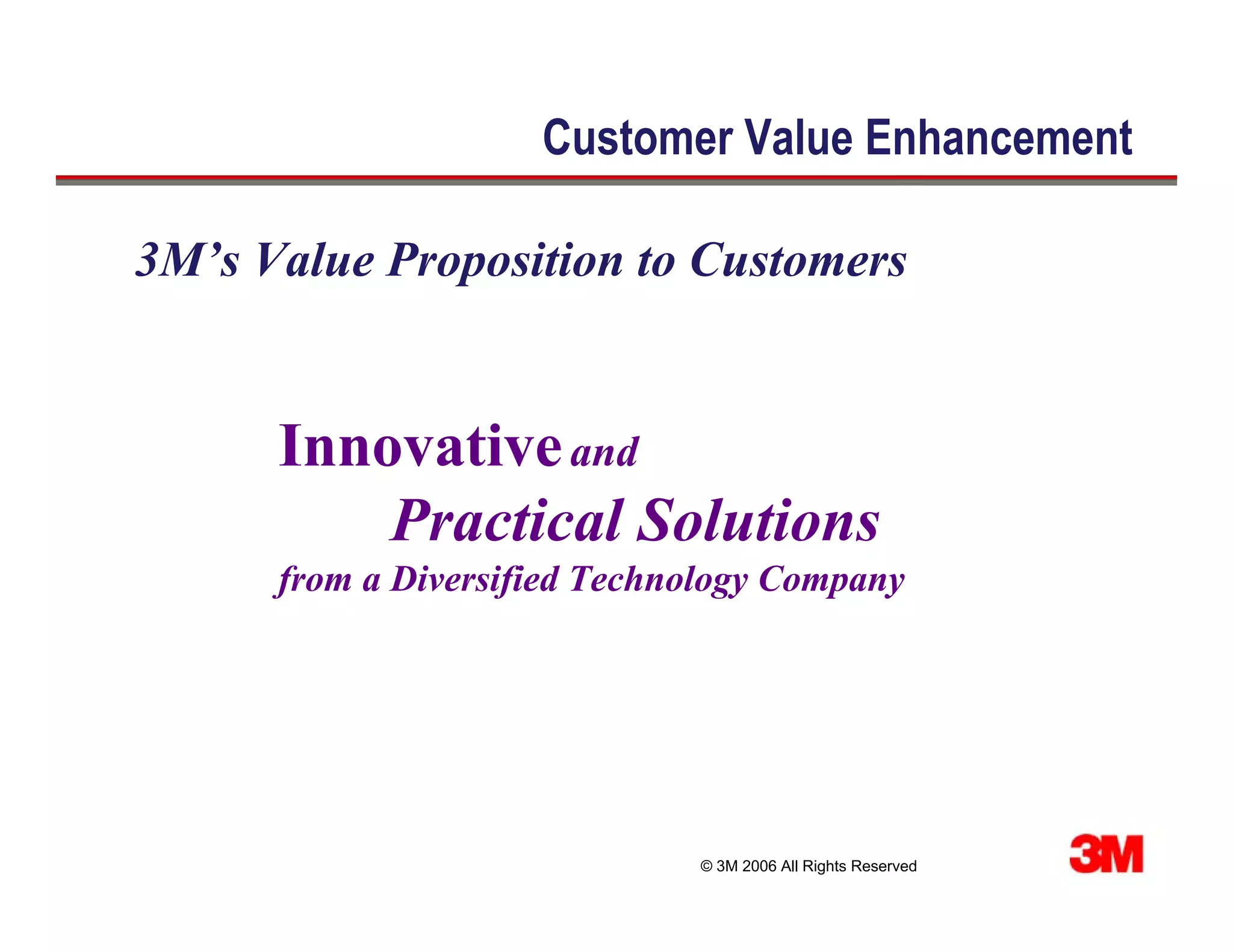 6 Prudential's "Inside Our Best Ideas" Conference