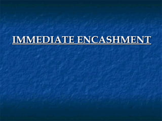 IMMEDIATE ENCASHMENT
          


          
          
 