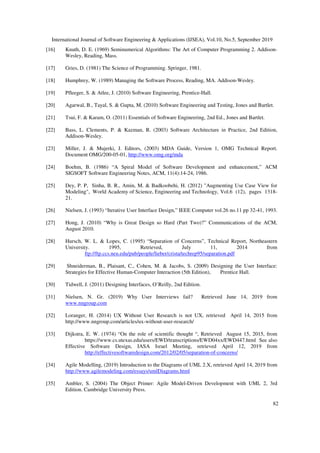 Best Practices for Improving User Interface Design | PDF