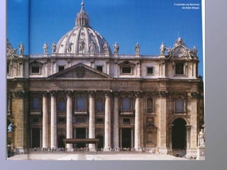 το σχίσμα του 1054