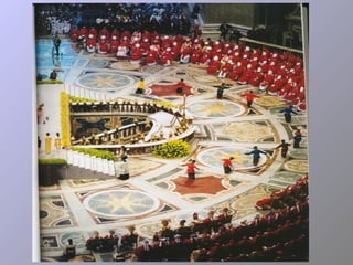 το σχίσμα του 1054