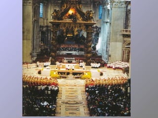 το σχίσμα του 1054