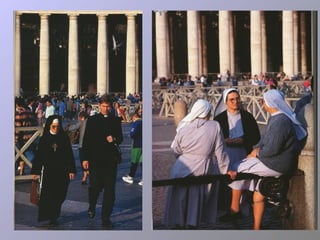 το σχίσμα του 1054