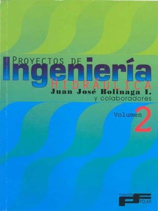 •
Juan J"osé Bolinaga l.
V colaboradores
Volume n
1
 