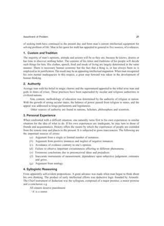 Fundamental Of Research Methodology And Statistics Yogesh Kumar Singh | PDF