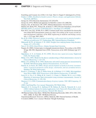 Medical Device Technologies A Systems Based Overview Using Engineering ...
