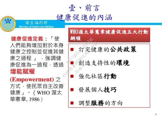 37 肥胖防治策略中 檢視及改善縣市致胖環境 是屬於渥太華行動綱領中哪 阿摩線上測驗