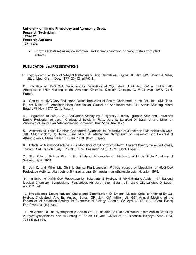 Assay Development Scientist Resume Assay Development Scientist Resume