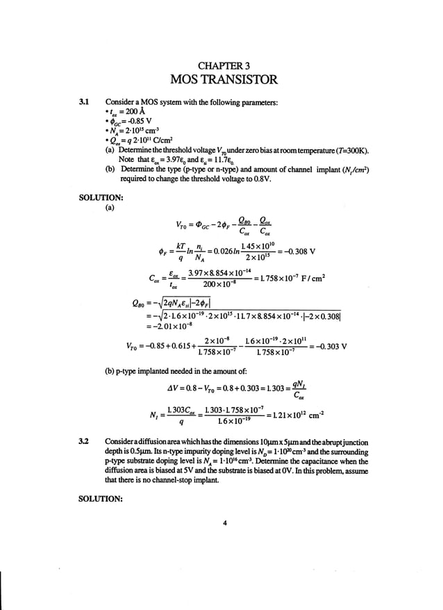 105926921 cmosdigitalintegratedcircuitssolutionmanual1 PDF