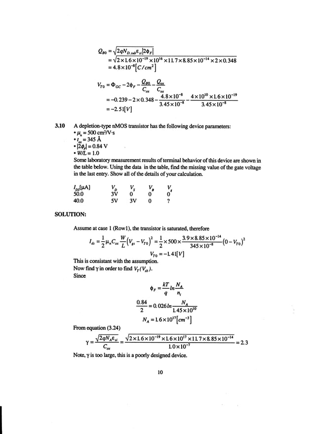 105926921 cmosdigitalintegratedcircuitssolutionmanual1 PDF