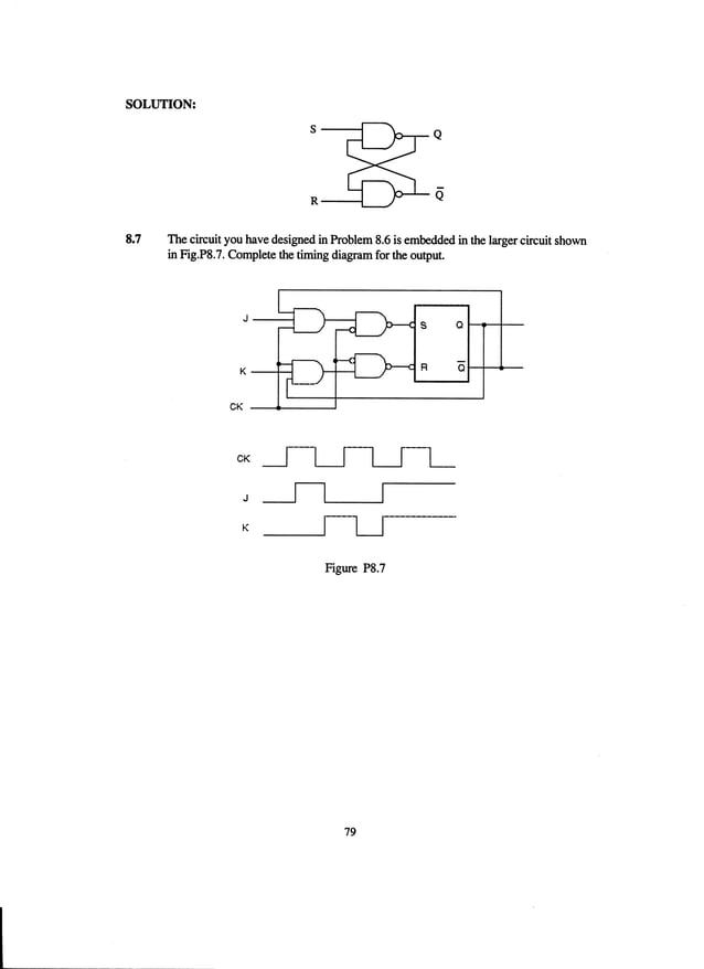 105926921 cmosdigitalintegratedcircuitssolutionmanual1 PDF