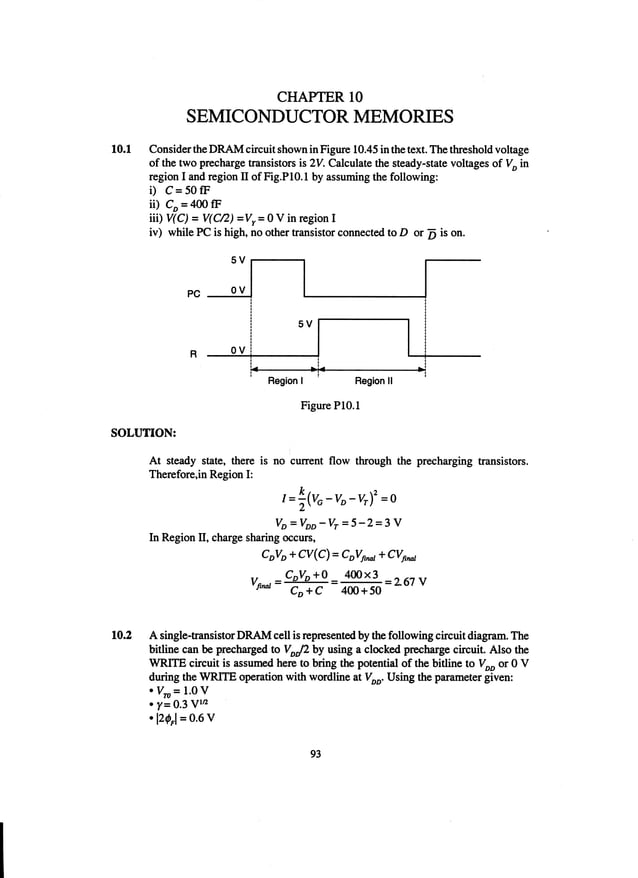 105926921 cmosdigitalintegratedcircuitssolutionmanual1 PDF